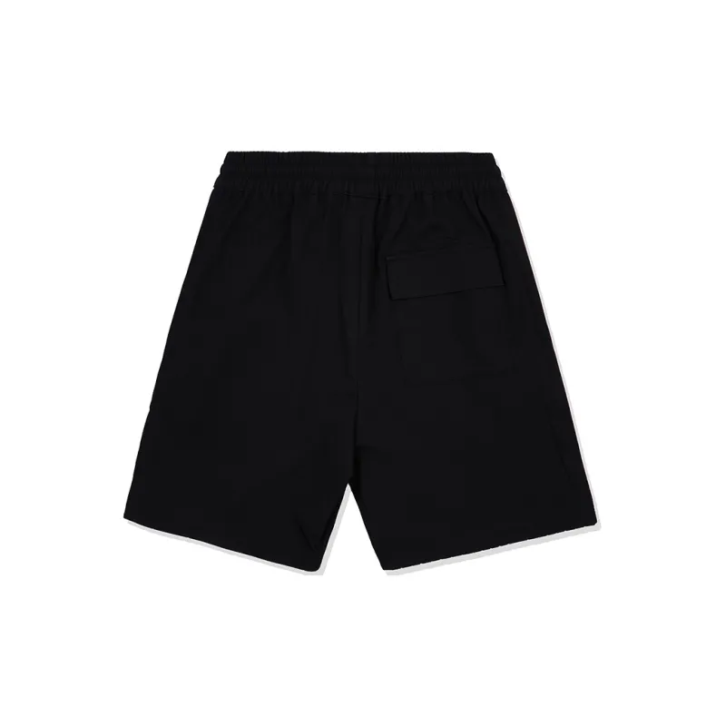 Suamoment Casual Shorts Unisex-5