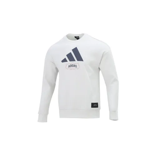 adidas Male Hoodie