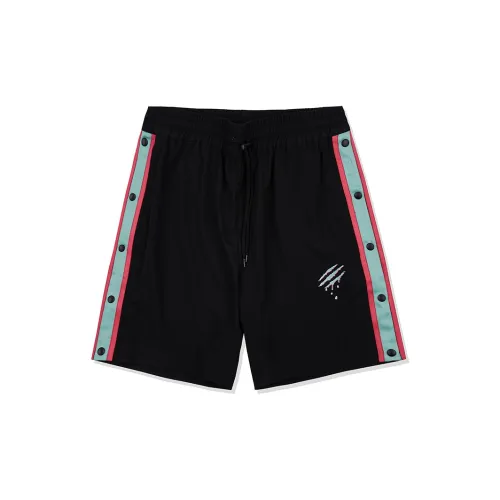 Suamoment Casual Shorts Unisex