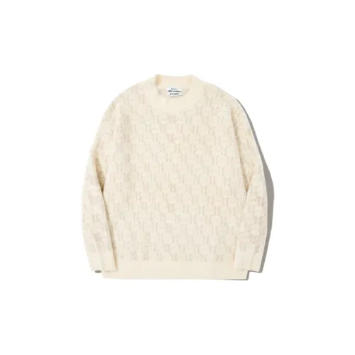 MOONWAV Unisex Sweater