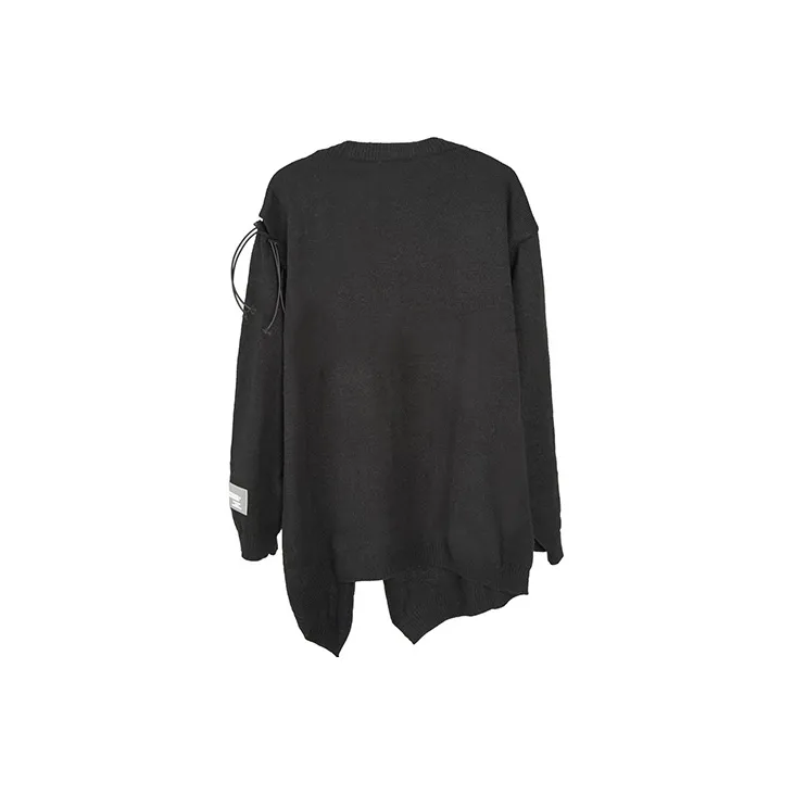 HARSH AND CRUEL Sweaters Unisex-1