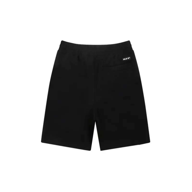 MLB Sports Shorts Unisex Black-1
