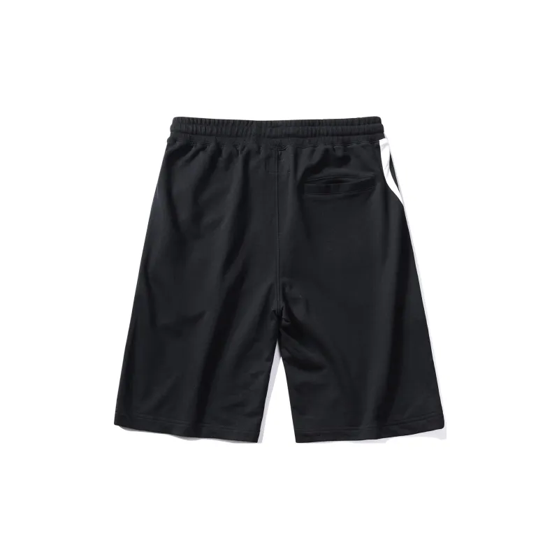 Coca Cola X Guuka Casual Shorts Unisex Black-1