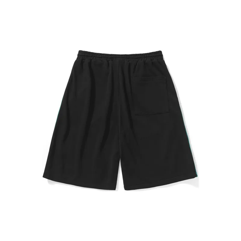 TVX Casual Shorts Unisex-1