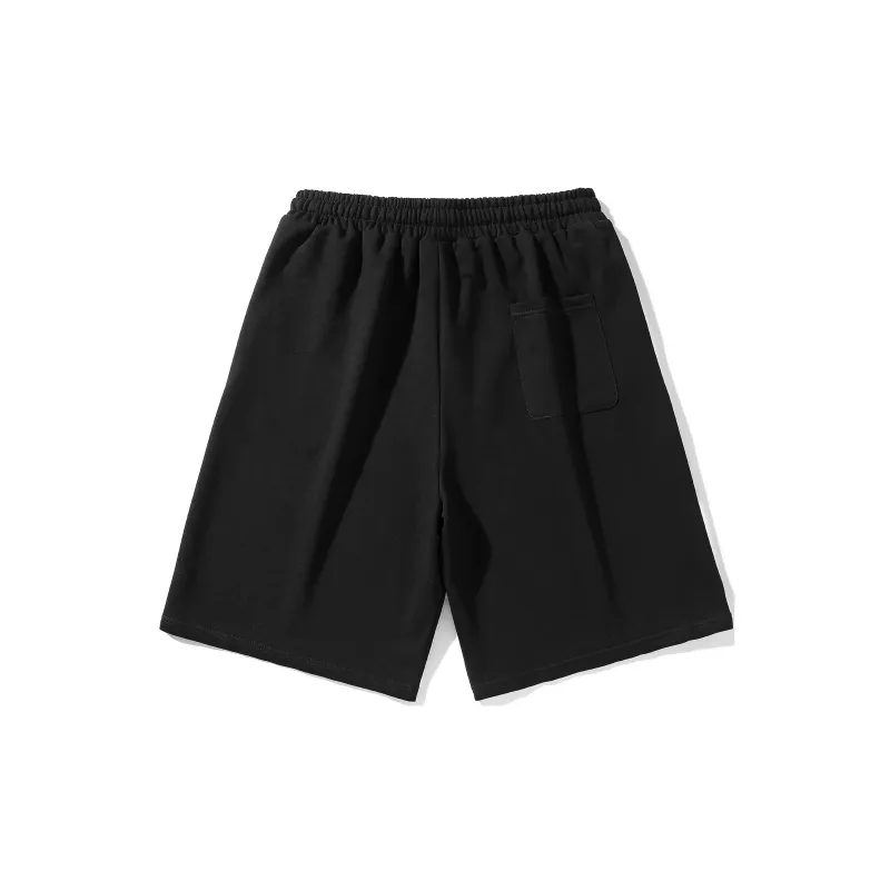 SEANBYSEAN Loose Fit Shorts Unisex-1