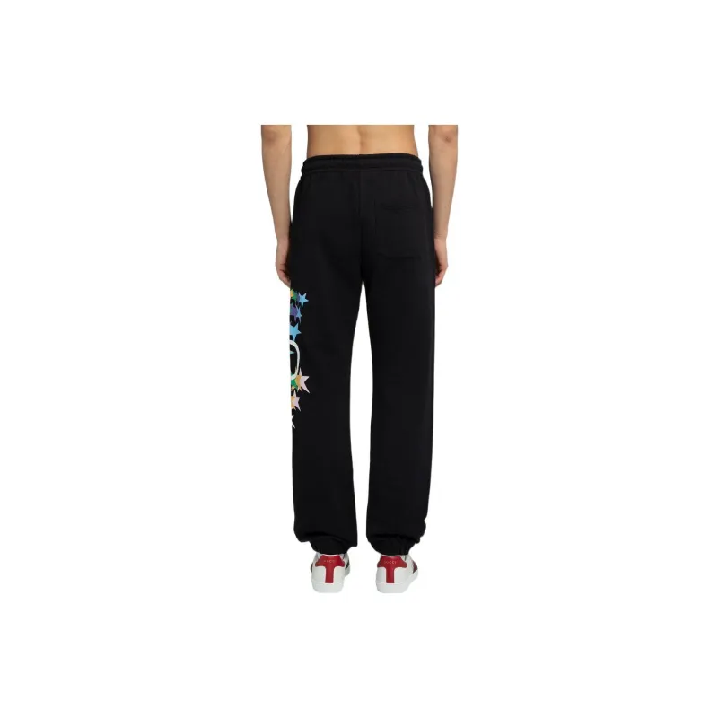GUCCI Star print Track Pants-1