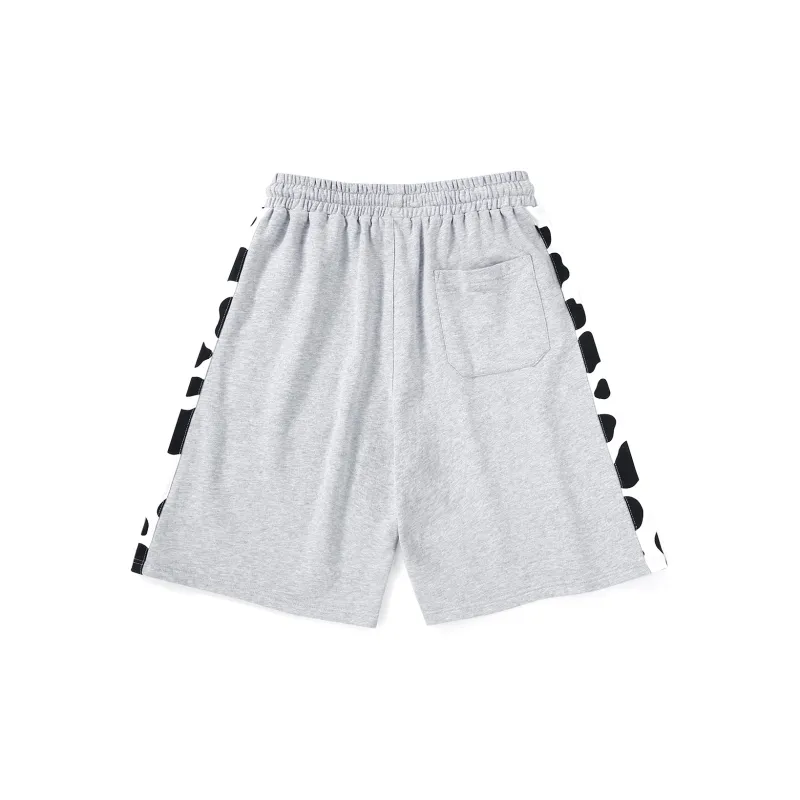 XXGOGO Casual Shorts Unisex-5