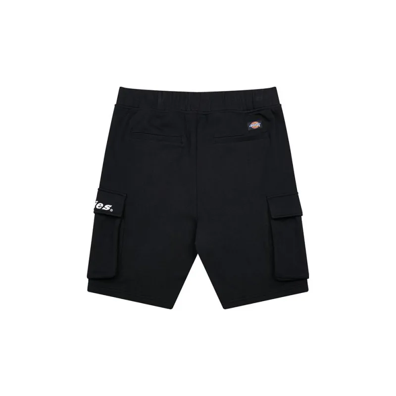 Dickies Casual Shorts Men Black-1