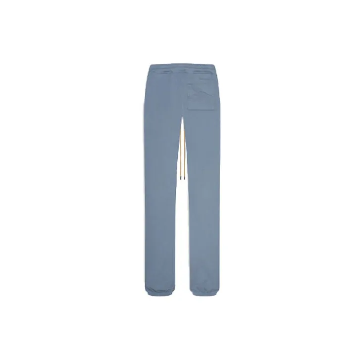 RHUDE Sweatpants-1
