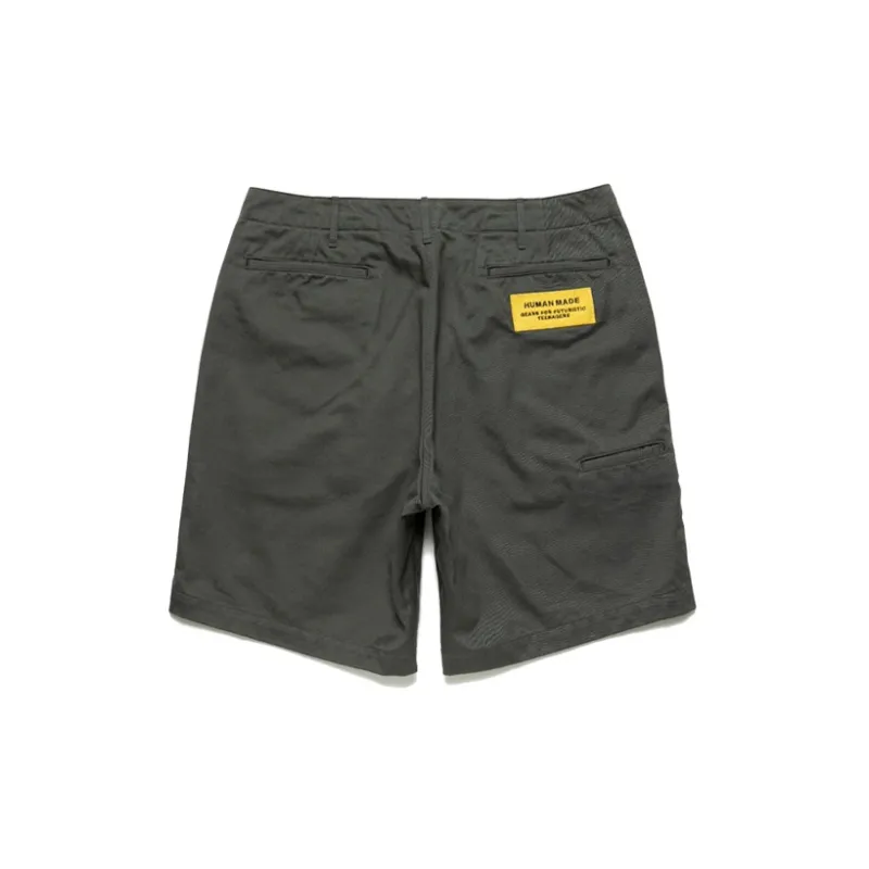 HUMAN MADE Sports Shorts Unisex-1