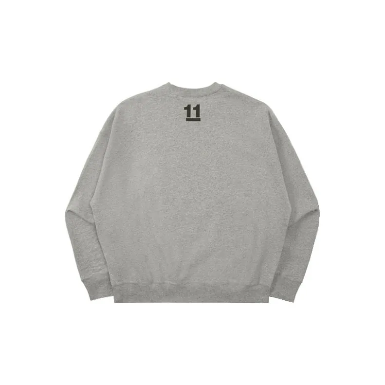 A BATHING APE Ape Head Series Sweatshirt Men's-3