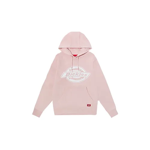 Dickies Sweatshirts Unisex Dusty Pink