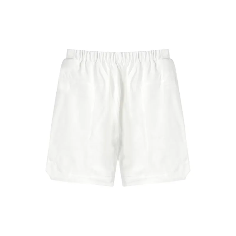 NORVINCY Urban Techwear Knitted Fabric Sports Shorts Unisex-1