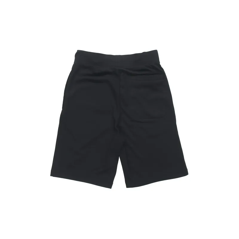 Adidas Neo Sports Shorts Men Black-1