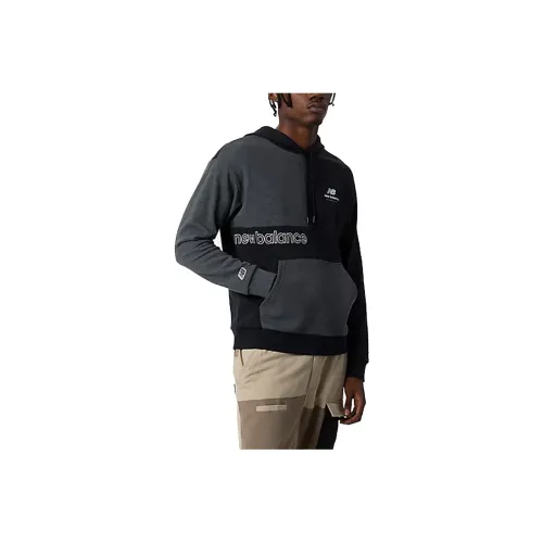 New Balance Men Sweatshirt