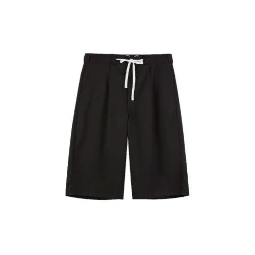 Dickies Casual Shorts Unisex Black