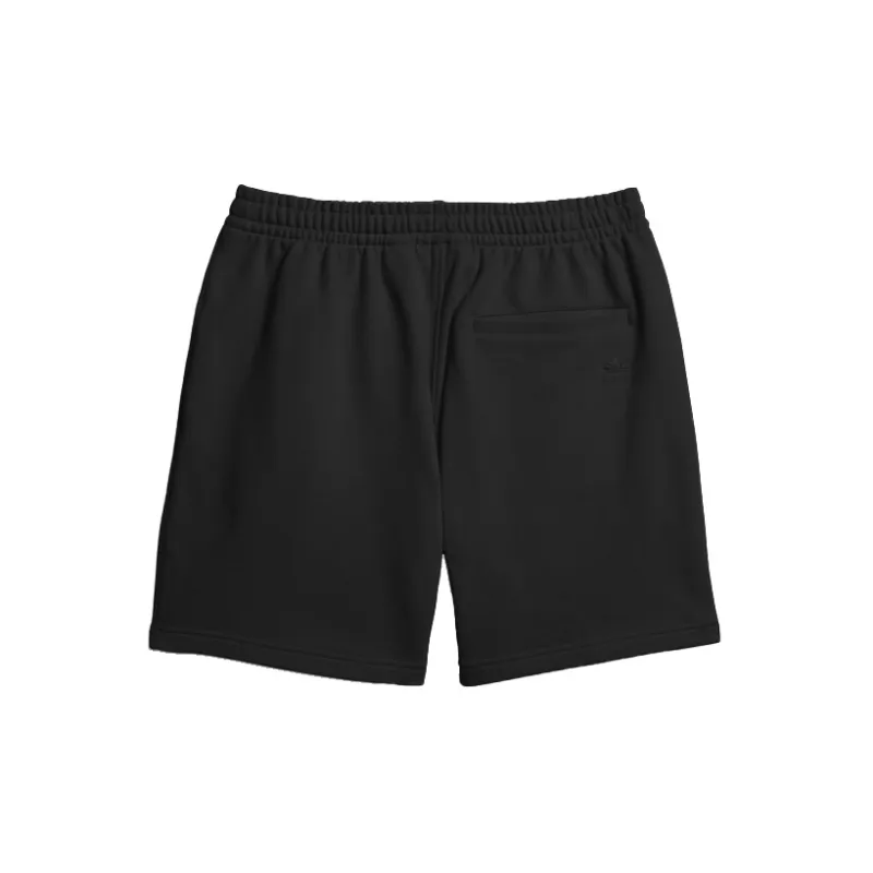 Adidas Pharrell Williams Basics Sweat Shorts-1
