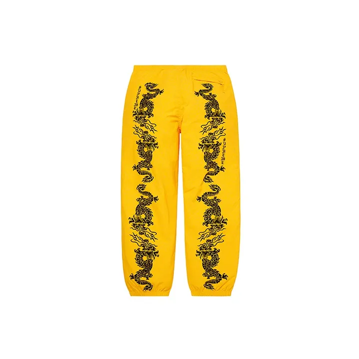 Supreme Dragon Track Pant-5