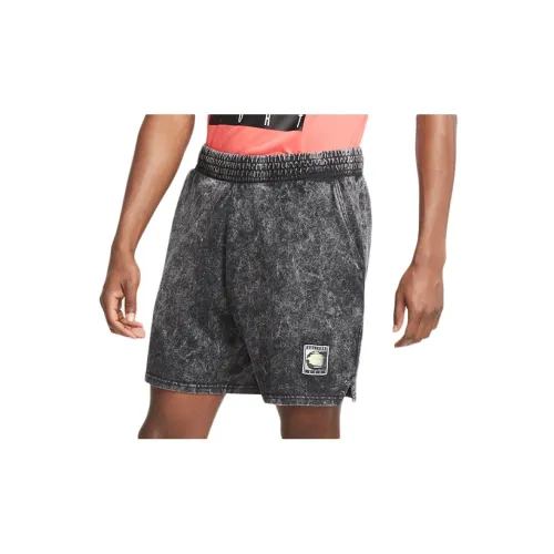 Nike Casual Shorts Men Black