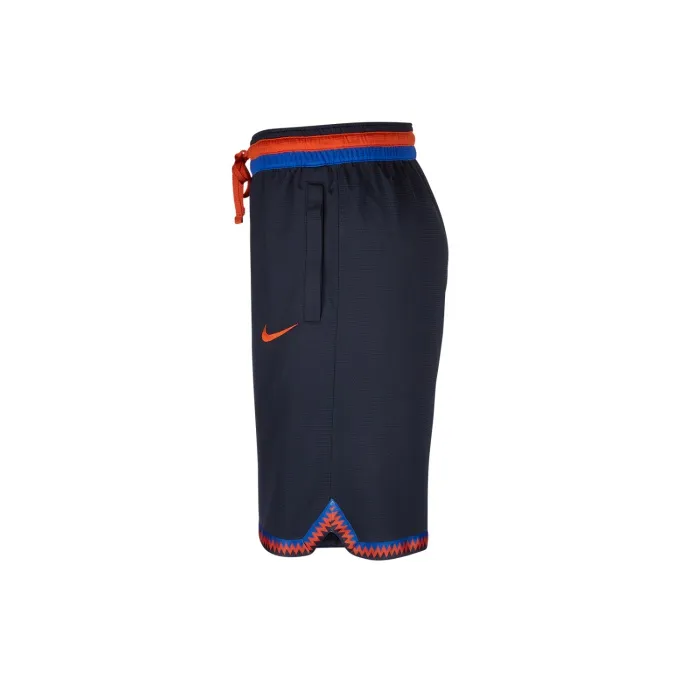 Nike Sports Shorts Men Dark Blue-2