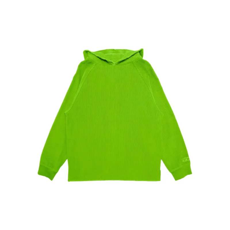 Drew House Corduroy Hoodie-1