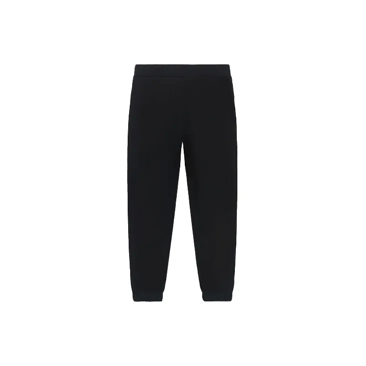 Givenchy C&S Back Loop Heavy Felpa Slim Fit Jogging Pants-1