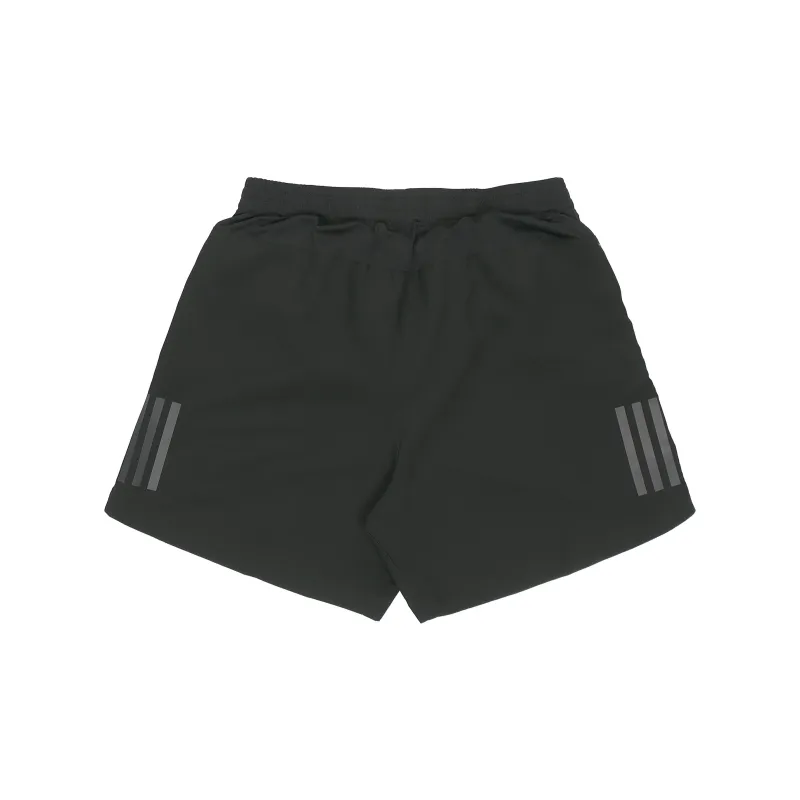 Adidas Casual Shorts Men Black-1