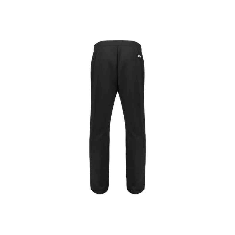 Under Armour Knitted Sweatpants Men's Black-1