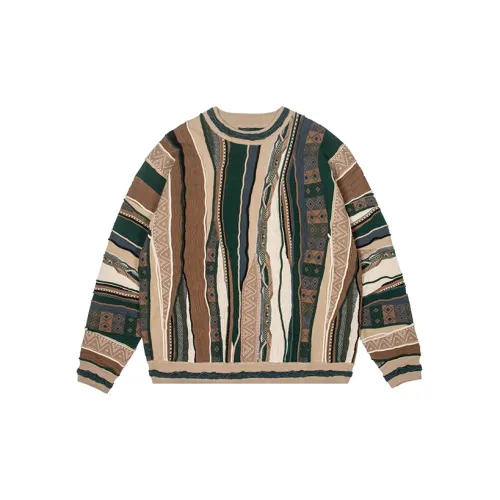 MEDRIA Unisex Sweater