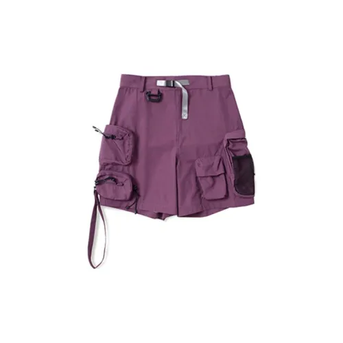 umamiism Unisex Casual Shorts