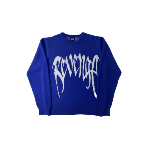 Revenge Sweater Unisex 