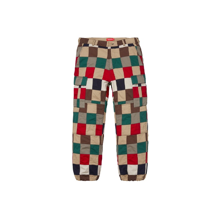 Supreme Crushed Velvet Track Pant - POIZON Supreme Crushed Velvet Track Pant - POIZON