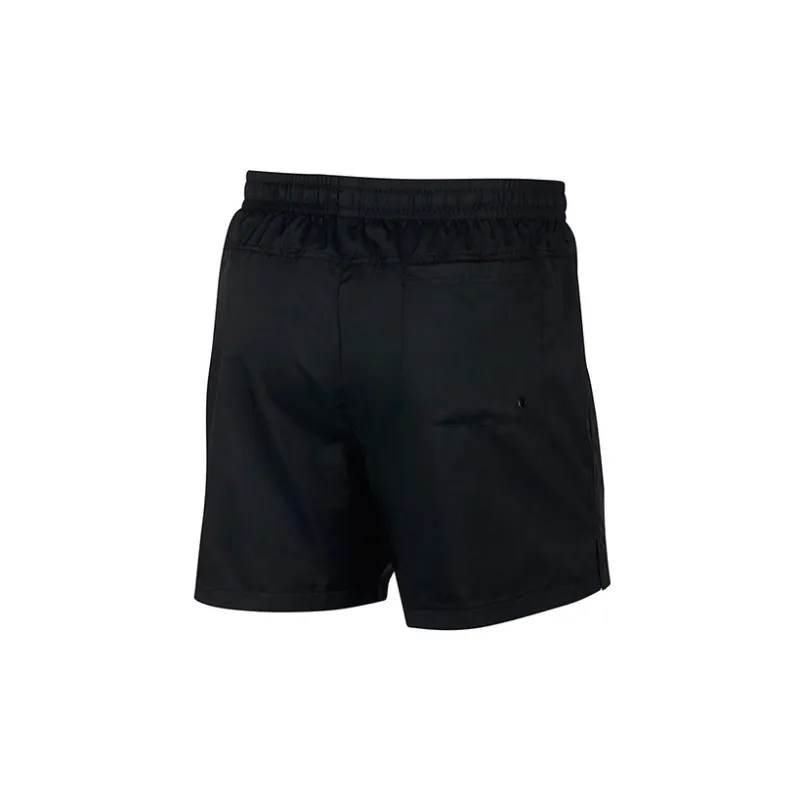 Nike Sports Shorts Men Black-1