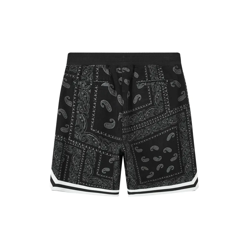 CONKLAB Denim Shorts Unisex-1