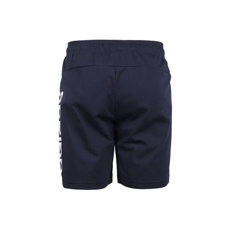Adidas Sports Shorts Men Blue-1