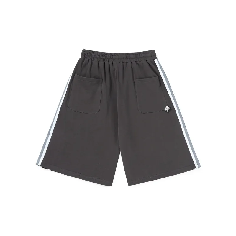 XXGOGO Casual Shorts Unisex-6