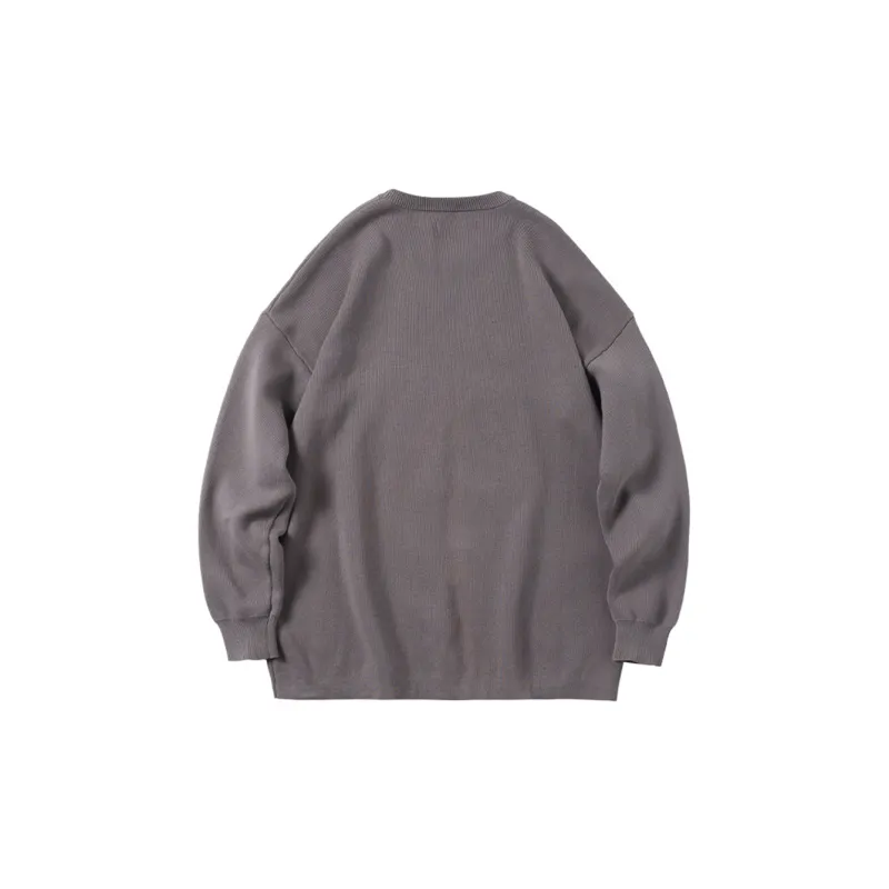 ENSHADOWER Sweaters Men Gray-1