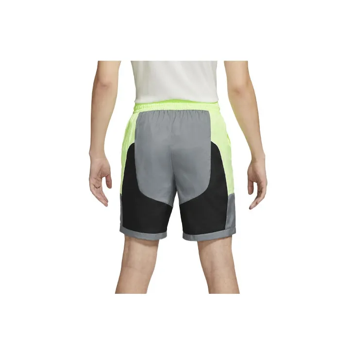 Nike Sports Shorts Men Multicolor-1