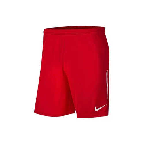 Nike Casual Shorts Men Red