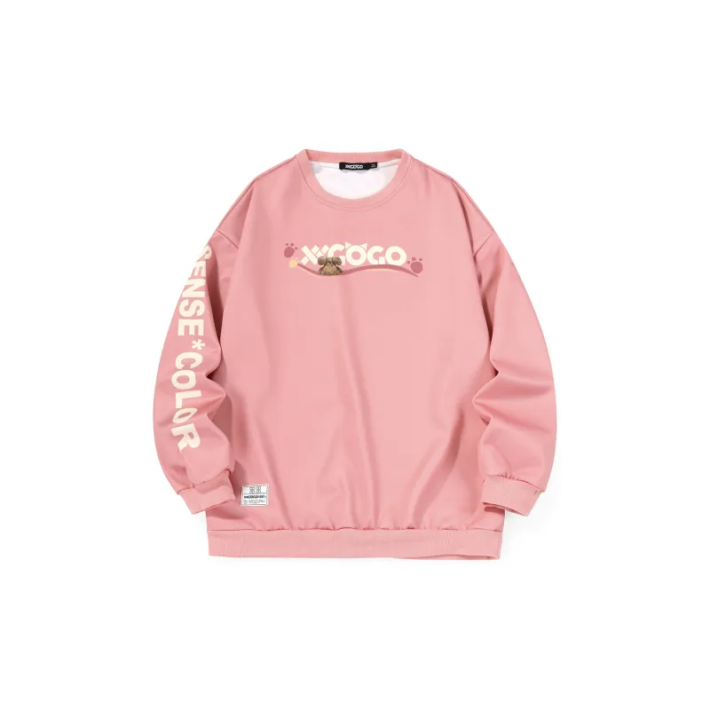 XXGOGO Sweatshirts Unisex-18