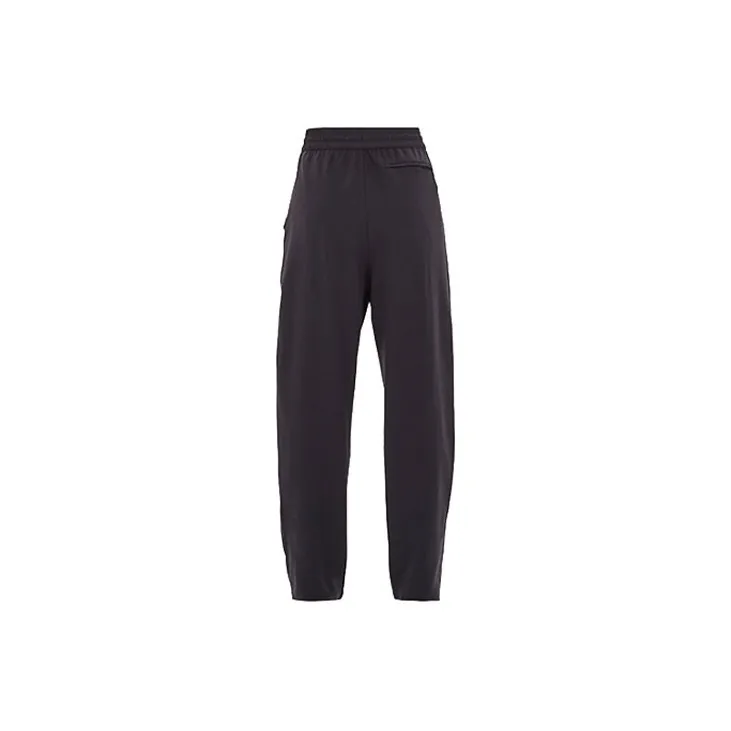 Y 3 Casual Pants Men Black-1