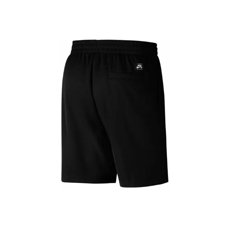 Nike Casual Shorts Men Black-1