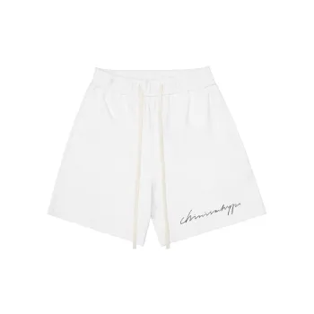 CHINISM Casual Shorts Unisex