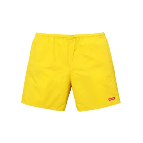 Supreme SS18 Casual Shorts Unisex