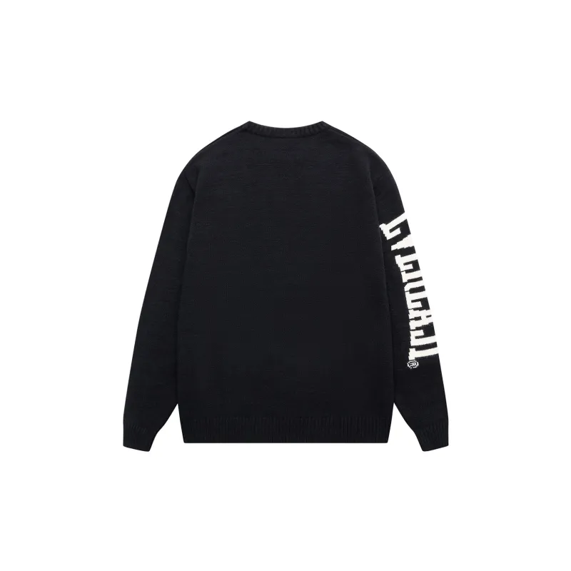 Everlast Sweaters Unisex-4