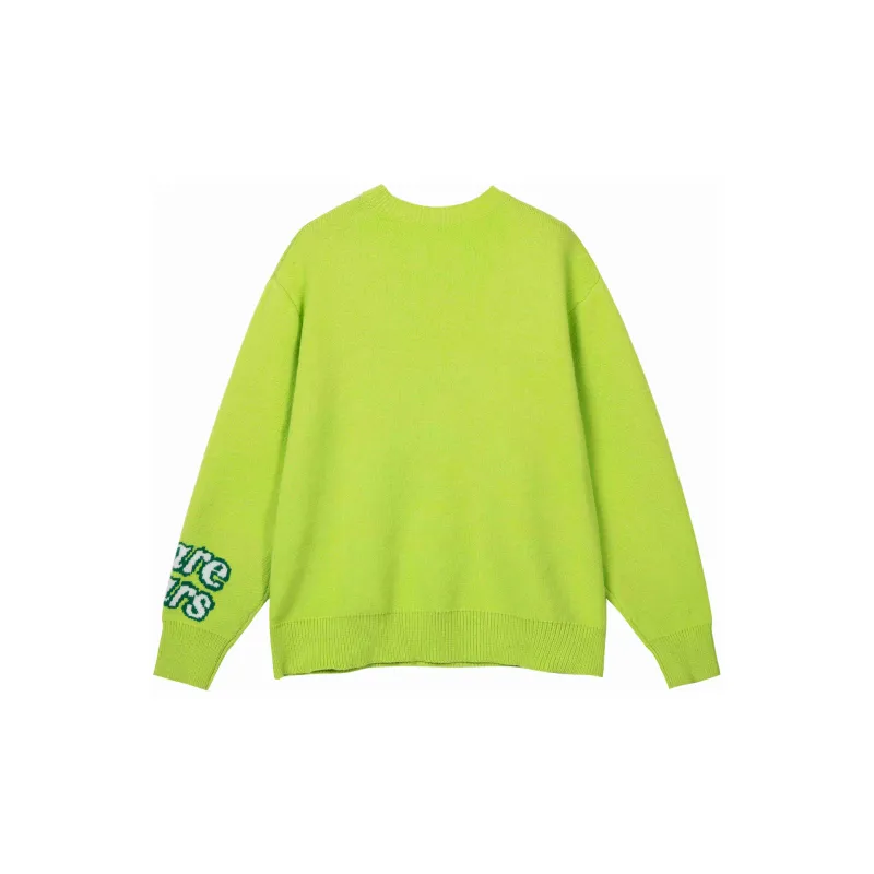Carebears X AMONSTER Sweaters Unisex-1