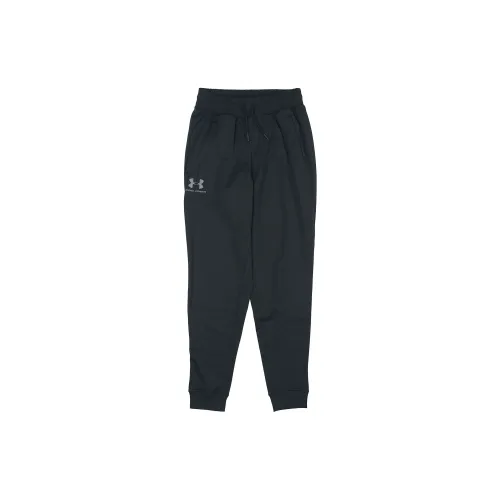 Under Armour Male Knitted sweatpants