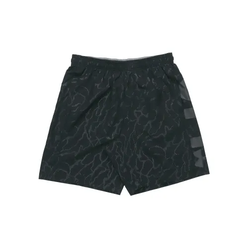 Under Armour Woven Collection Casual Shorts Men Black