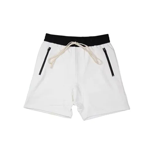 Fear Of God Season 6 Casual Shorts Men