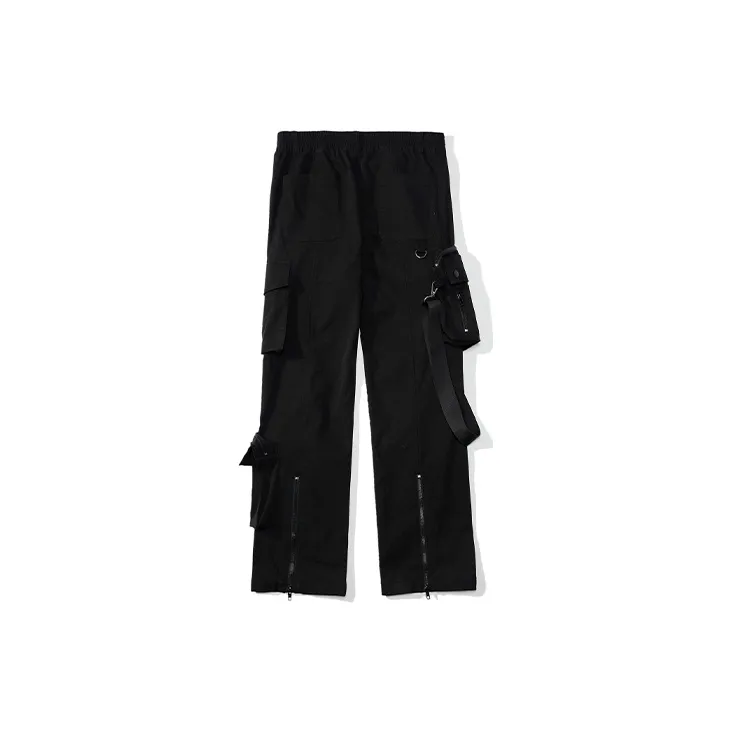 UNVESNO Cargo Pants Unisex-1